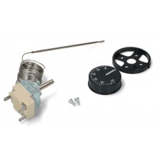 Termostat reglabil 50-320°C #COK1255UN